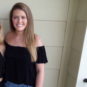 Meet your Posher, Leann